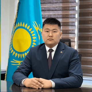 Байжурынов Арнай Рақымберліұлы